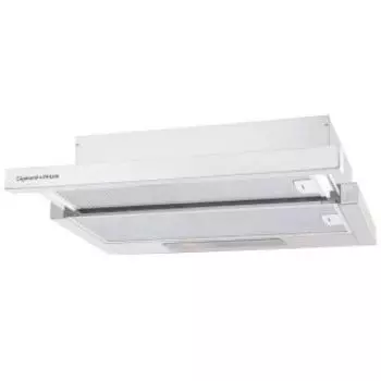 Встраиваемая вытяжка Zigmund &amp; Shtain K 009.6 W