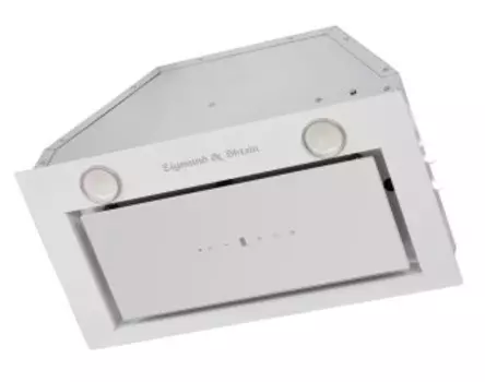 Встраиваемая вытяжка Zigmund & Shtain K 011.5 W