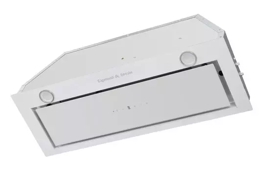 Встраиваемая вытяжка Zigmund & Shtain K 011.7 W