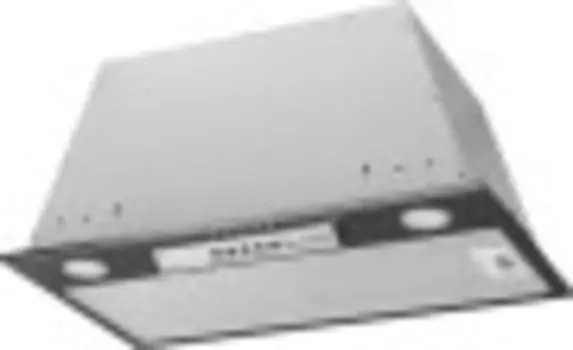 Встраиваемая вытяжка Zigmund & Shtain K 012.5 S