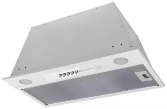 Встраиваемая вытяжка Zigmund & Shtain K 012.5 W