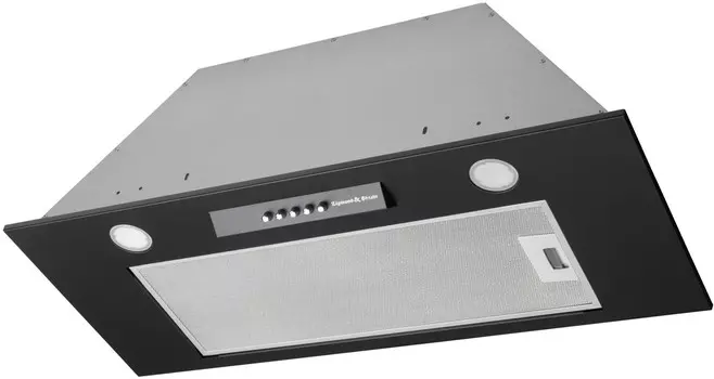 Встраиваемая вытяжка Zigmund & Shtain K 012.7 B