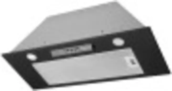 Встраиваемая вытяжка Zigmund & Shtain K 012.7 B