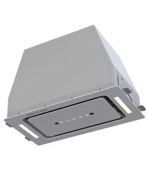 Встраиваемая вытяжка Zigmund & Shtain K 014.5 S