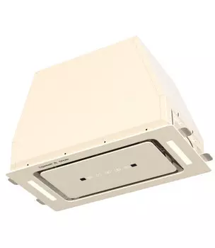 Встраиваемая вытяжка Zigmund & Shtain K 014.5 X