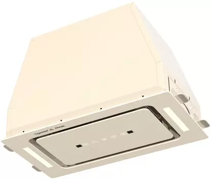 Встраиваемая вытяжка Zigmund & Shtain K 014.5 X