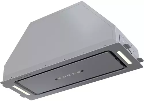 Встраиваемая вытяжка Zigmund & Shtain K 014.7 S