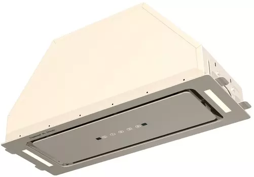 Встраиваемая вытяжка Zigmund & Shtain K 014.7 X