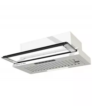 Встраиваемая вытяжка Zigmund & Shtain K 015.6 W