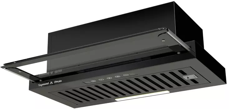 Встраиваемая вытяжка Zigmund & Shtain K 015.6 B