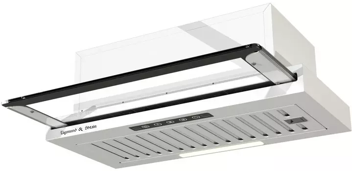 Встраиваемая вытяжка Zigmund & Shtain K 015.6 W