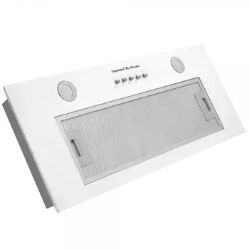 Встраиваемая вытяжка Zigmund & Shtain K 016.5 W