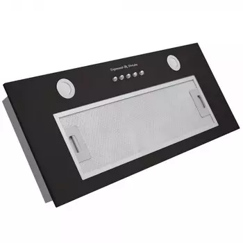 Встраиваемая вытяжка Zigmund & Shtain K 016.7 B