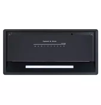 Встраиваемая вытяжка Zigmund & Shtain K 019.5 B