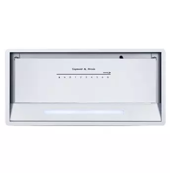 Встраиваемая вытяжка Zigmund & Shtain K 019.5 W