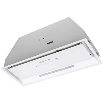 Встраиваемая вытяжка Zigmund & Shtain K 019.7 W