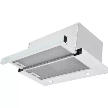 Встраиваемая вытяжка ZUGEL ZHT652GW