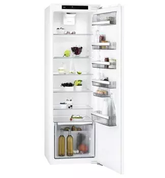 Встраиваемый холодильник AEG SKE818E1DC