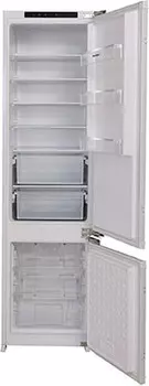Встраиваемый холодильник ASCOLI ADRF305WEMBI