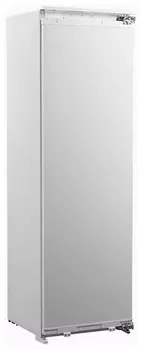 Встраиваемый холодильник ASCOLI ASL330WBI