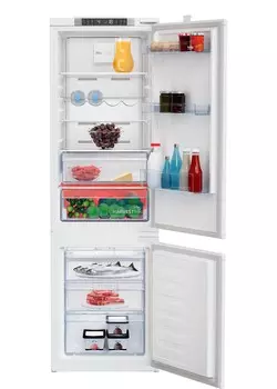 Встраиваемый холодильник BEKO BCNA275E3S
