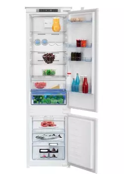 Встраиваемый холодильник Beko BCNA306E3S