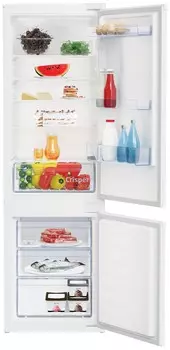 Встраиваемый холодильник BEKO BCSA2750