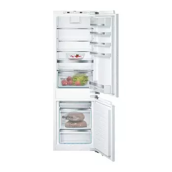 Встраиваемый холодильник Bosch KIN86AF3M8