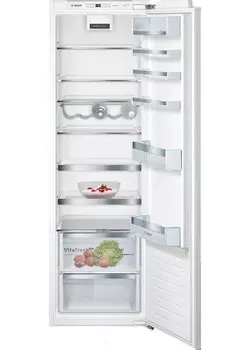 Встраиваемый холодильник Bosch KIR81AFE0