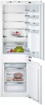 Встраиваемый холодильник Bosch KIS86AFE0