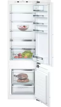 Встраиваемый холодильник Bosch KIS87AF30U
