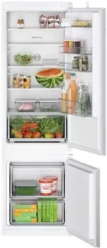 Встраиваемый холодильник Bosch KIV87NS306