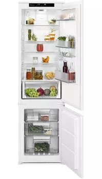 Встраиваемый холодильник Electrolux ENS6TE19S