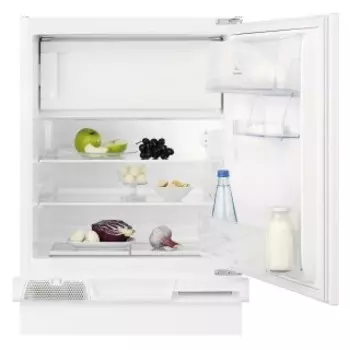 Встраиваемый холодильник Electrolux RSB 2AF82 S