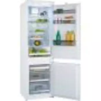 Встраиваемый холодильник Franke FCB 320 NR MS A+