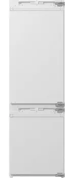Встраиваемый холодильник Gorenje NRKI2181E1