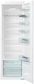 Встраиваемый холодильник Gorenje RI4182E1