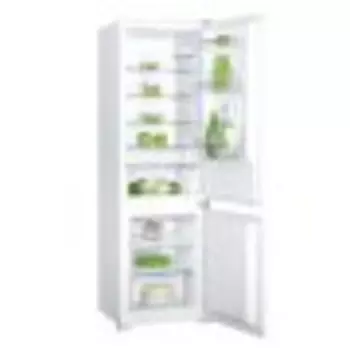 Встраиваемый холодильник Graude IKG 180.0