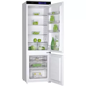 Встраиваемый холодильник Graude IKG 180.1