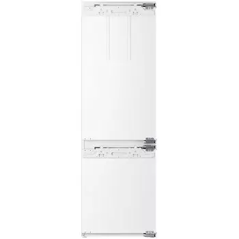 Встраиваемый холодильник Haier BCFT528AWRU