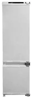 Встраиваемый холодильник Haier HRF305NFRU