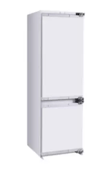 Встраиваемый холодильник HIBERG RFCI-465 NFW inverter