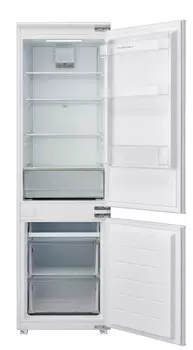 Встраиваемый холодильник HiSTORY BRB 1780M