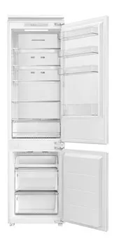 Встраиваемый холодильник HiSTORY BRB 1940MI