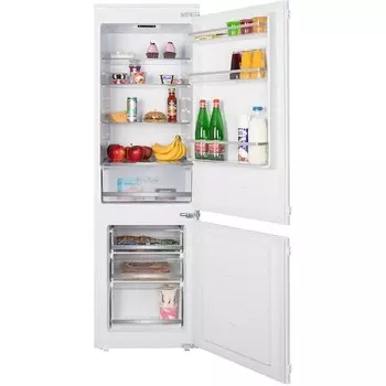Встраиваемый холодильник Homsair FB177SW Inverter
