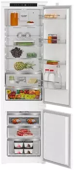 Встраиваемый холодильник Hotpoint HBT 20