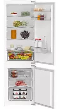 Встраиваемый холодильник Indesit IBD 18