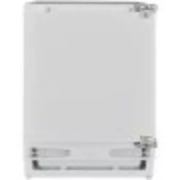 Встраиваемый холодильник Jacky's JL BW170