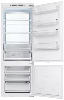 Встраиваемый холодильник Kuppersberg RBN 1970