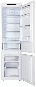 Встраиваемый холодильник LEX LBI193.0D